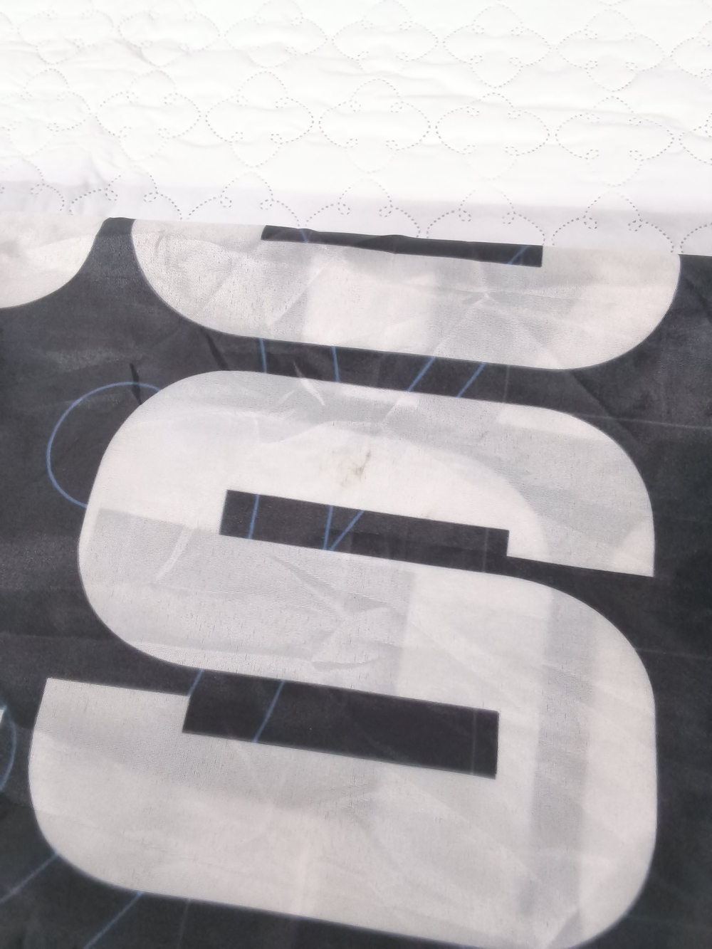 Authentic "Man Cave" Matco Wall Banner Flag - Logo Decor - Picture 7 of 7